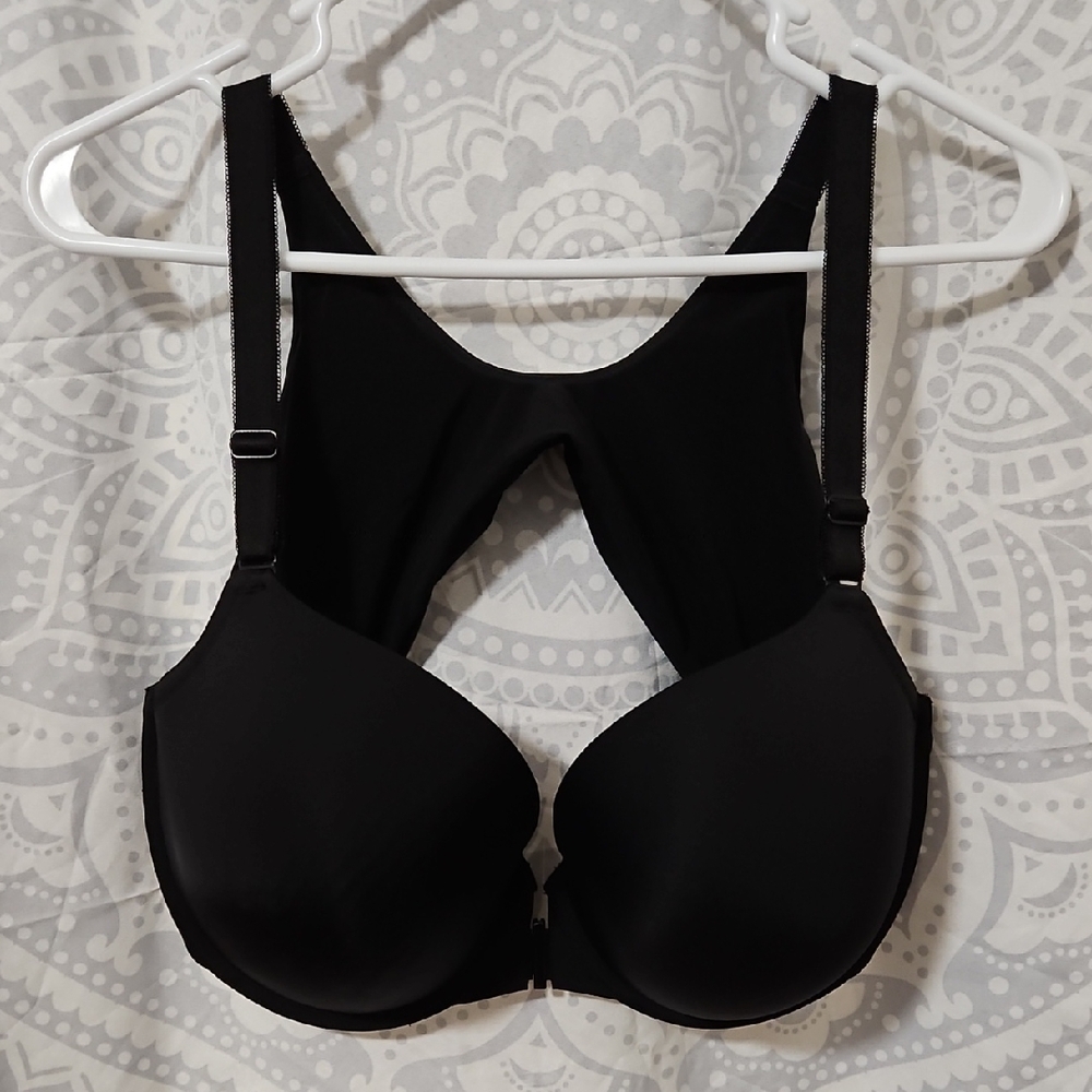 Torrid Bra